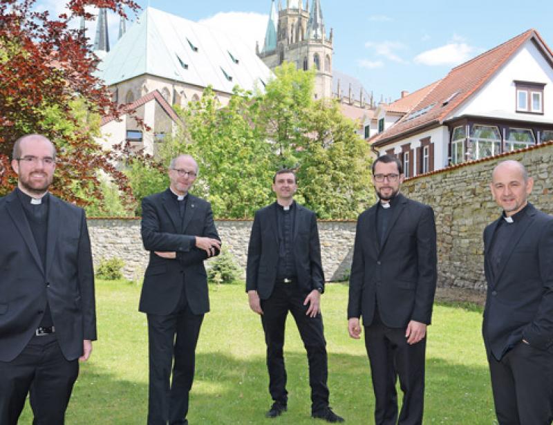 Standort Erfurt erhalten