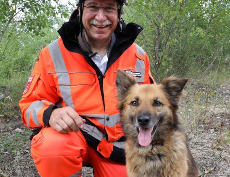 Auf die Nase kommt es an