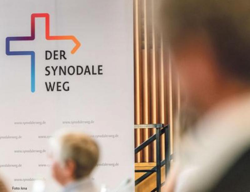 Kirche hat Nachholbedarf