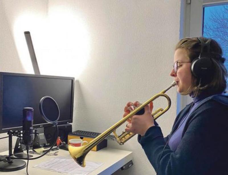 Klassisches mit neuem Sound