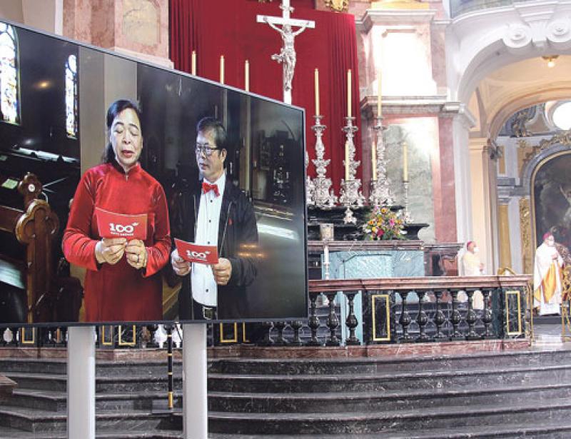 Gemeinsam an 50 Orten gefeiert