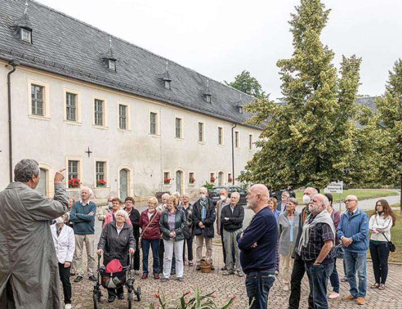 Propheten gehen in Rente