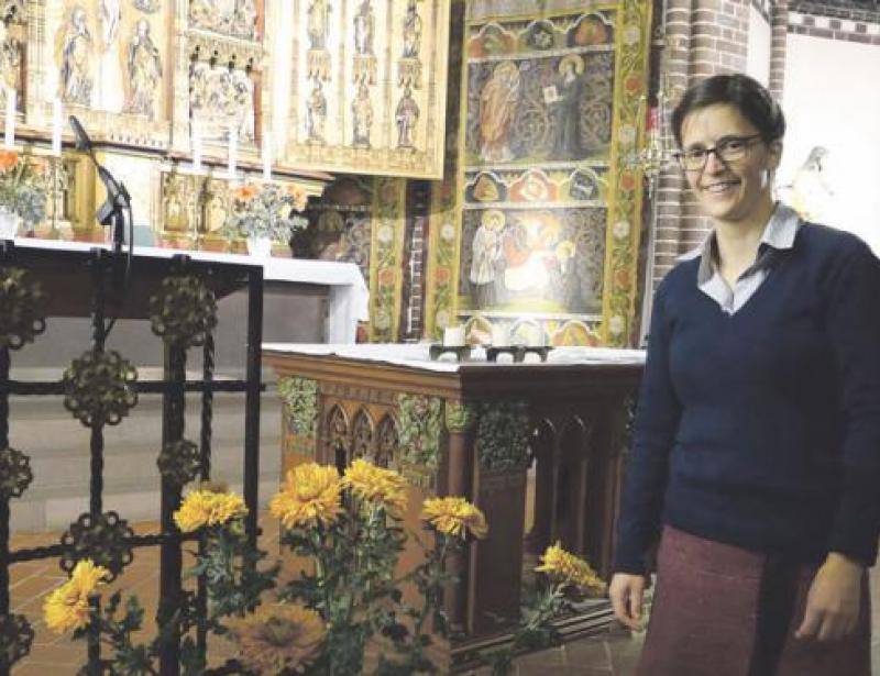 Frisch und möglichst regional