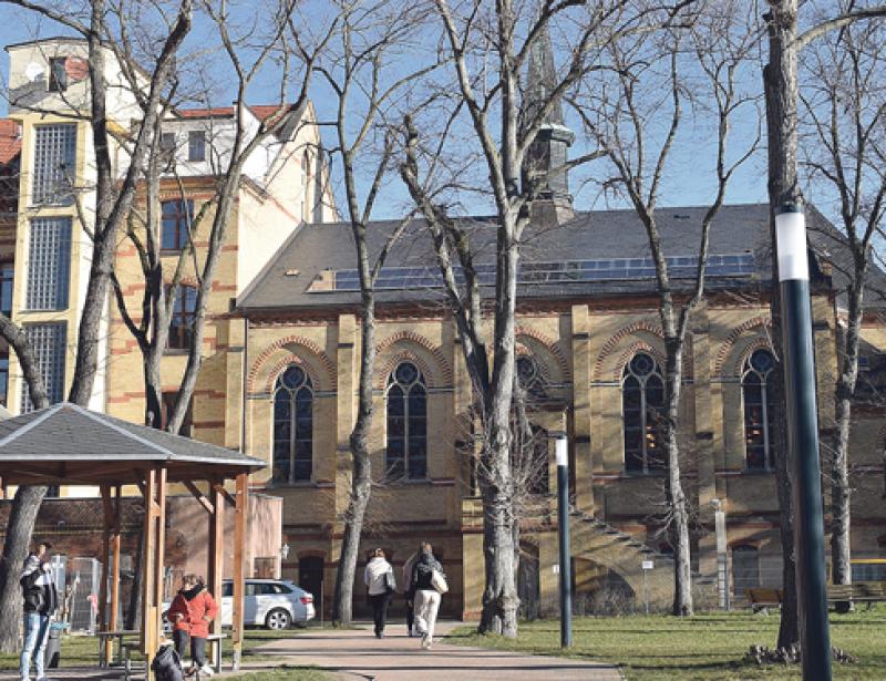 Braucht es mehr Verständigung?