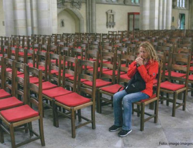 Singles – die unbekannten Wesen in den Gemeinden