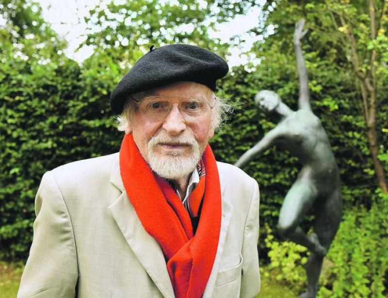 Eigentlich ein ganz guter Junge