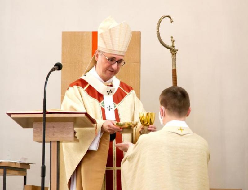 Viele kleine Schritte