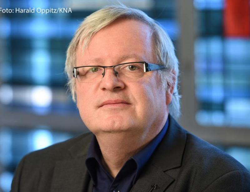 Eirich: "Sonntag muss Ausnahmetag bleiben" 