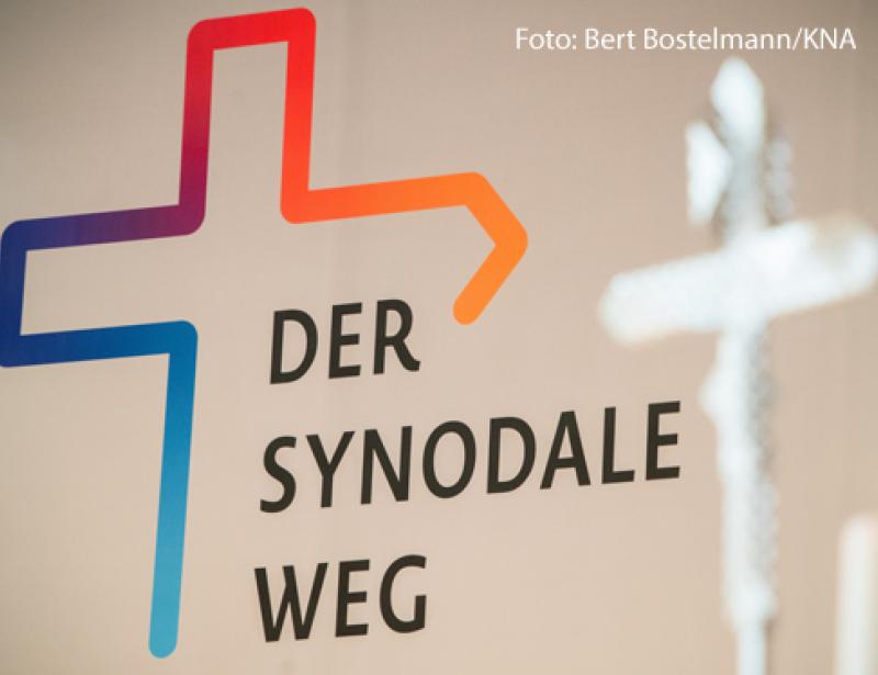 Synodaler Weg berät über Missbrauch 