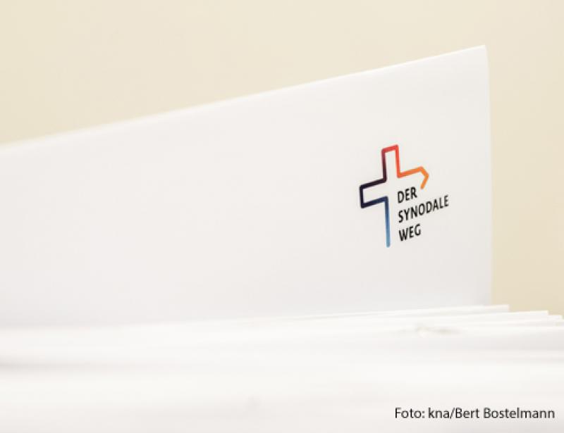 Bischöfe kommentieren Synodalen Weg 