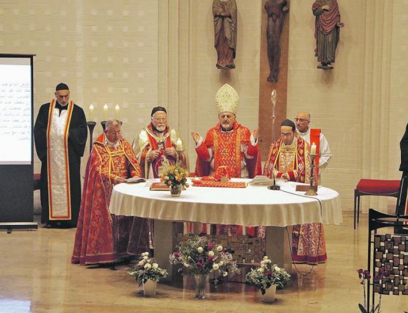 „Der Exodus geht weiter“