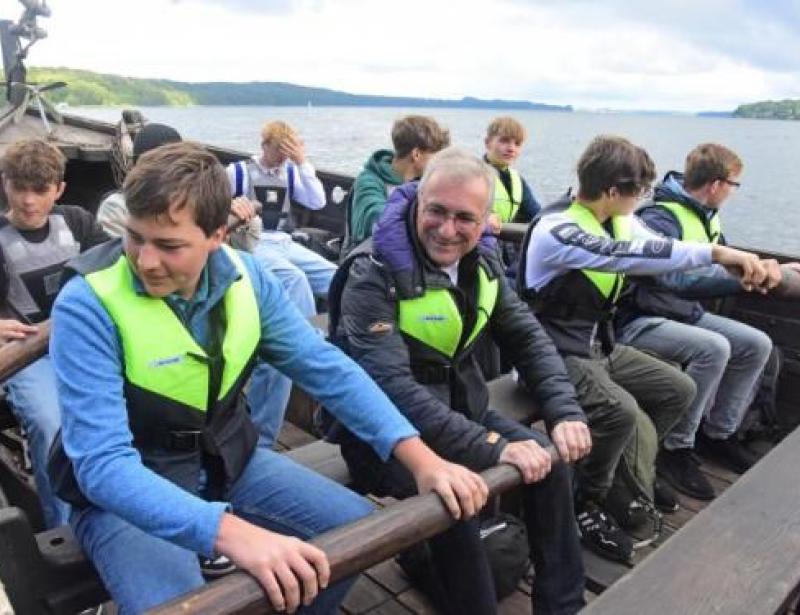 Finden, was verloren war