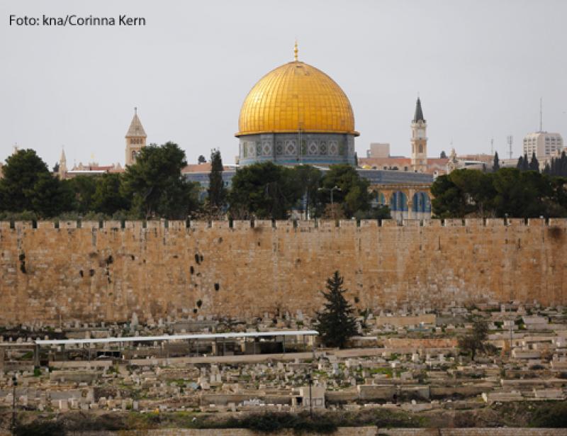 Studie zu angeblichen Kreuzigungsnägeln 