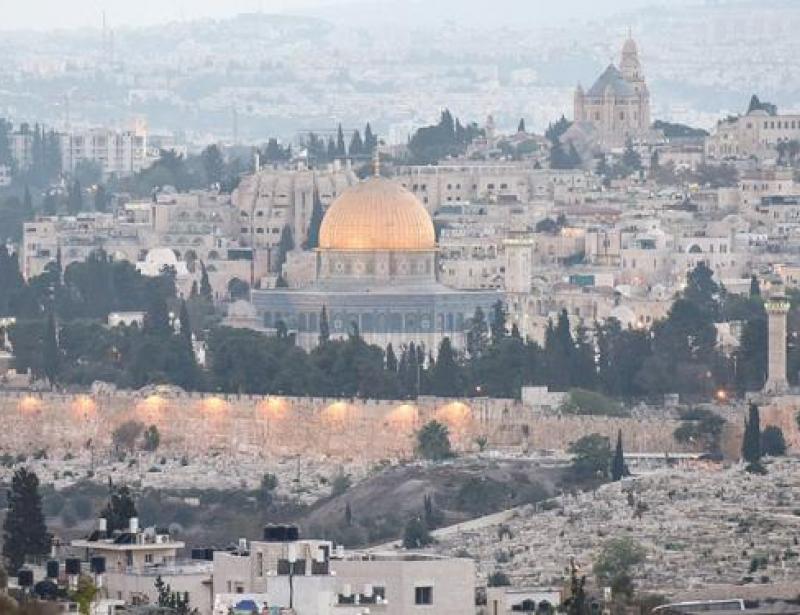 Ein Traum vieler Christen