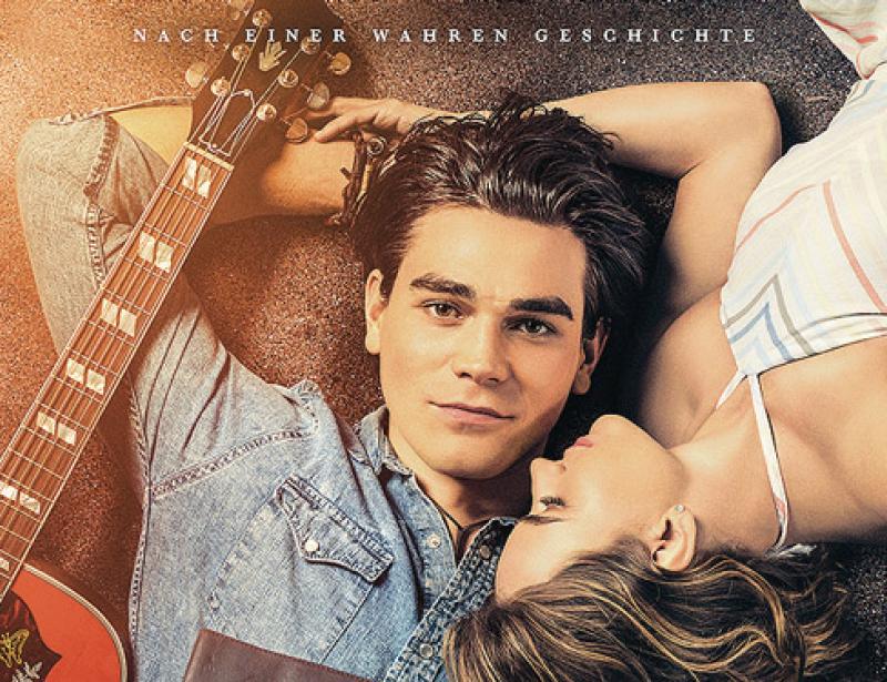 Ich glaube immer noch