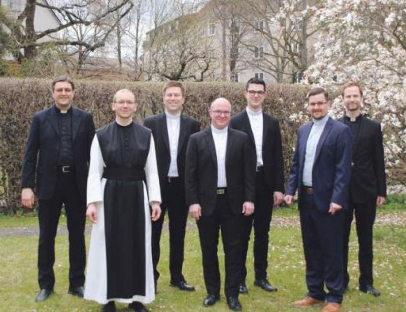 Entscheidung gegen den Trend