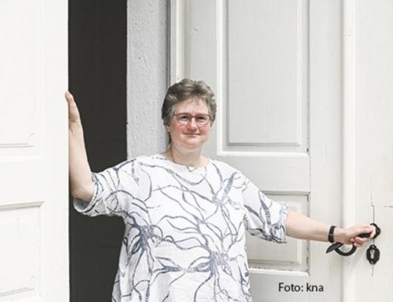 Offene Türen der Ökumene