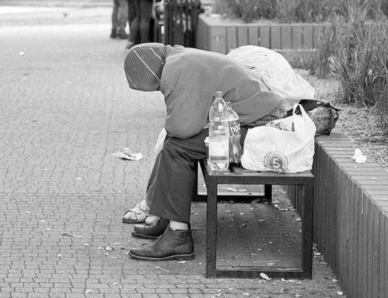 Ein nachahmenswertes Beispiel