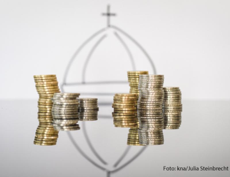 Vatikan stellt Bilanz vor 