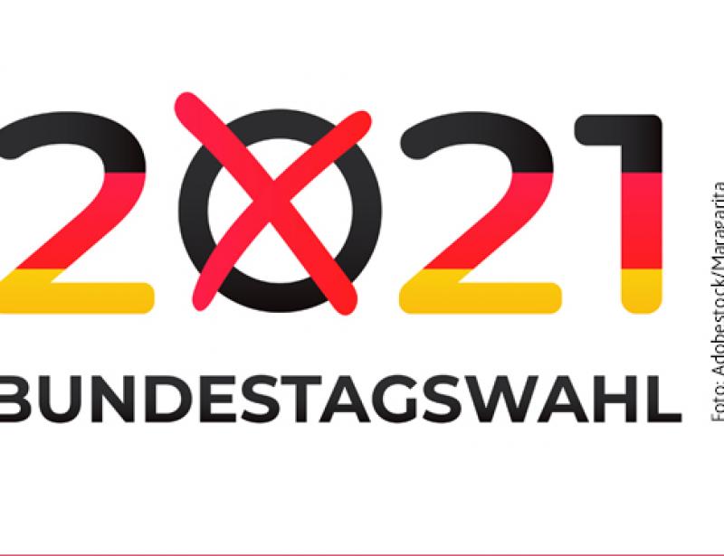 Das Ethik- Eck: "Ist Wählen Christenpflicht?"