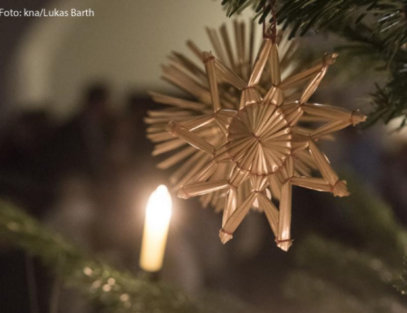 So retten wir Weihnachten 