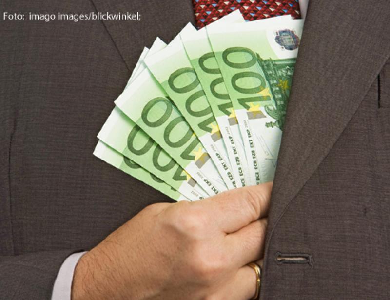 Von falschen Sicherheiten