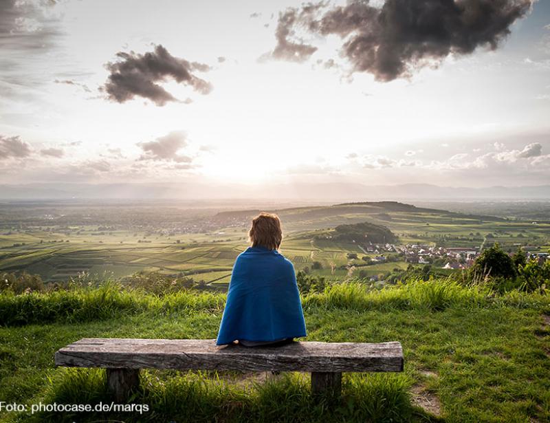„Mein Kind hat seinen Platz bei Gott“