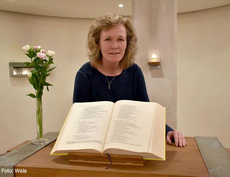 „Eigentlich sollte ich …“