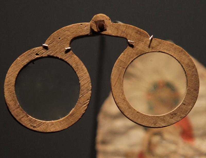 Durchblick für die Nonnen