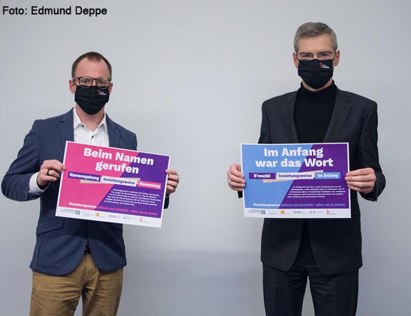 #beziehungsweise: jüdisch und christlich – näher als du denkst