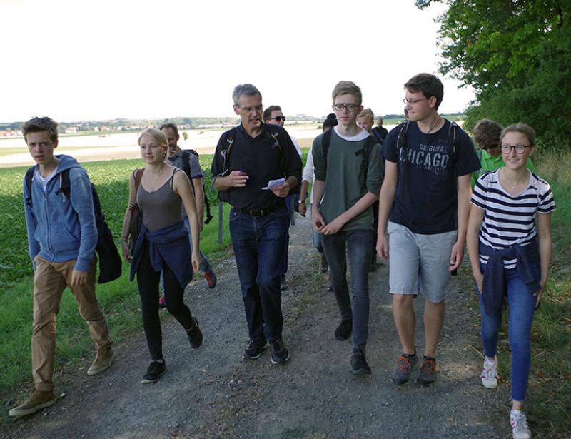 Ich bin überzeugt: Wir können Aufbruch