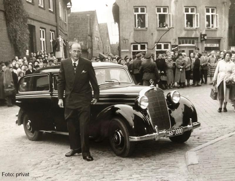 Folter, Hunger und Todeszelle