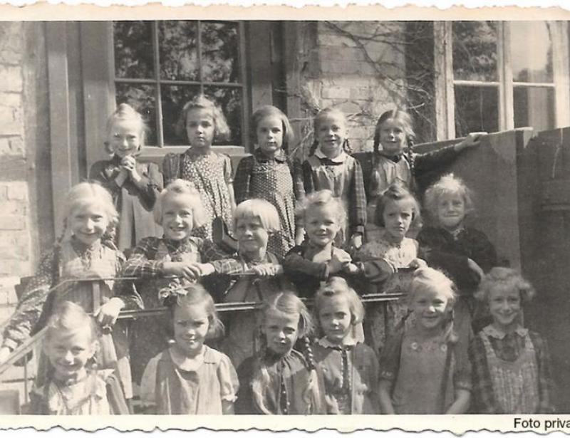 „Trotz allem glücklich“