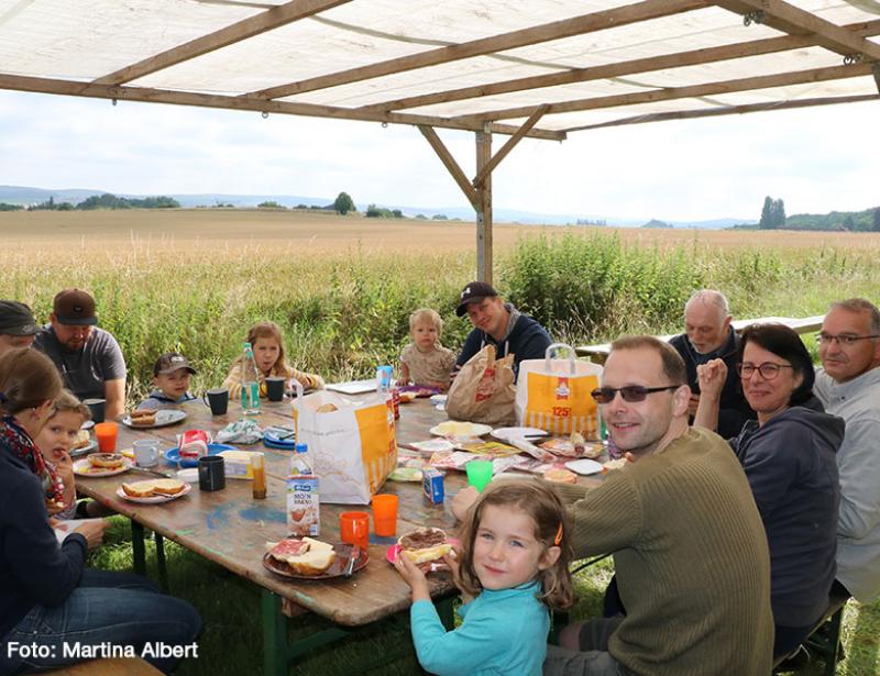 Mit Hygieneplan ins Ferienglück
