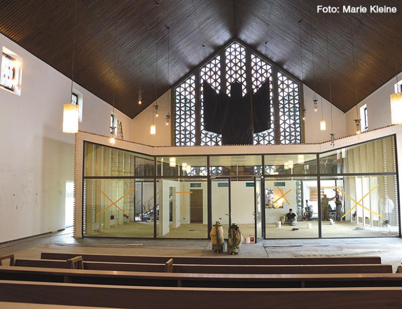 Welche Gebäude werden künftig noch gebraucht?