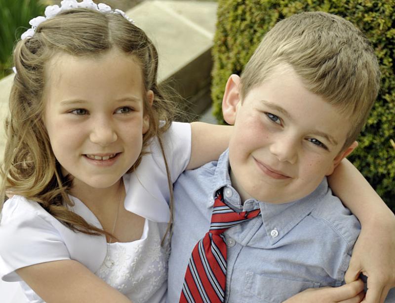 Gemeinsam auf dem Weg sein