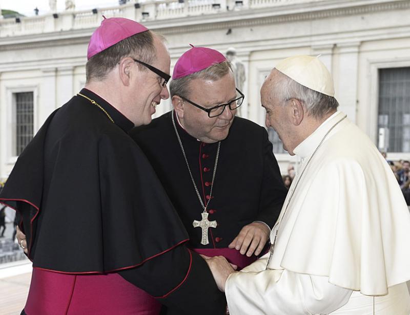 „Wir fühlen uns bestätigt"