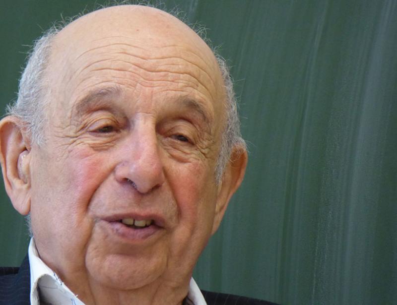 „Werner konnte wunderbar Gedichte rezitieren!“