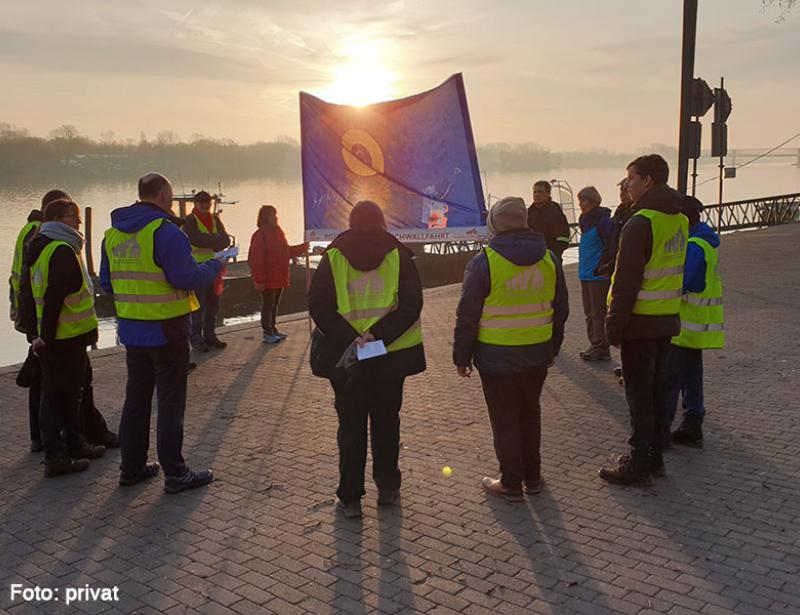 Das Hungertuch kehrt zurück 