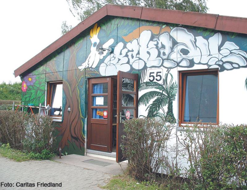 „Wir sind sehr flexibel“