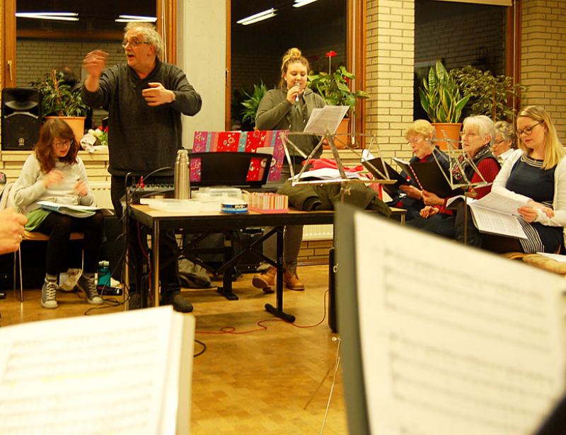 Vier Tage vorher nicht mehr rasieren