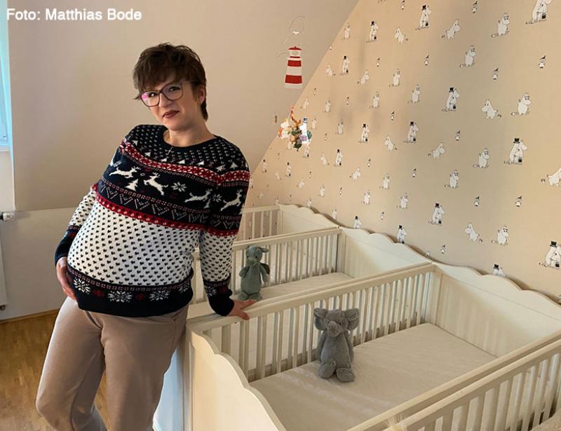 Hoffnung für das neue Jahr