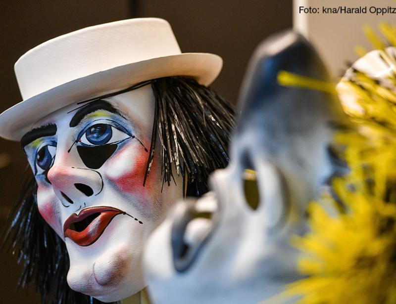  Von Zorro bis Corona