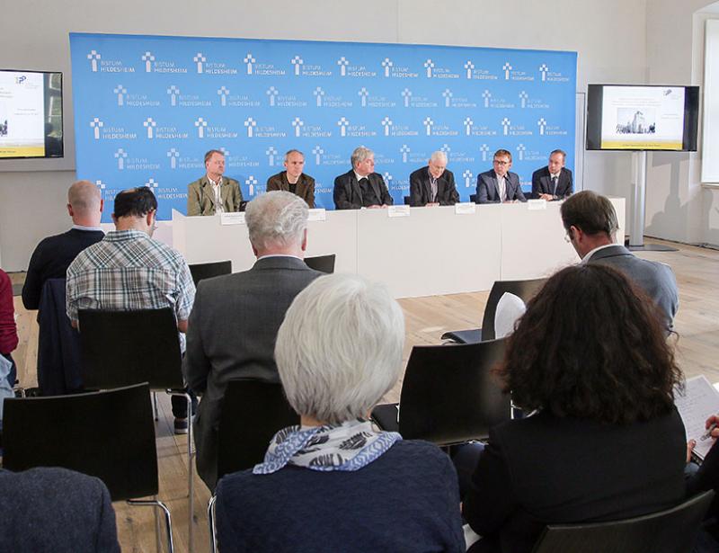 Als Bischof ein Lernender bleiben