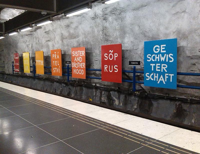 Über Verwandlungen ...