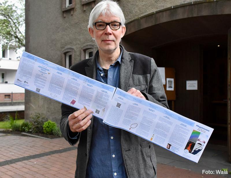 ... der die finstre Nacht zerreißt