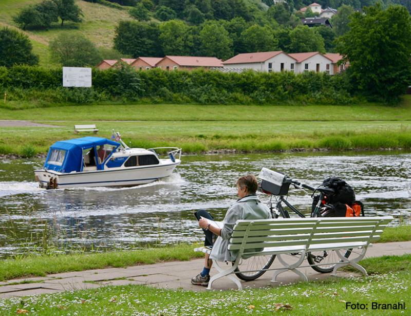 Kirchen und Kultur entlang der Weser