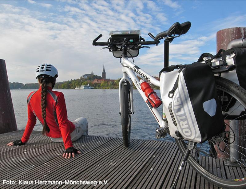 Auf den Spuren der frühchristlichen Missionare