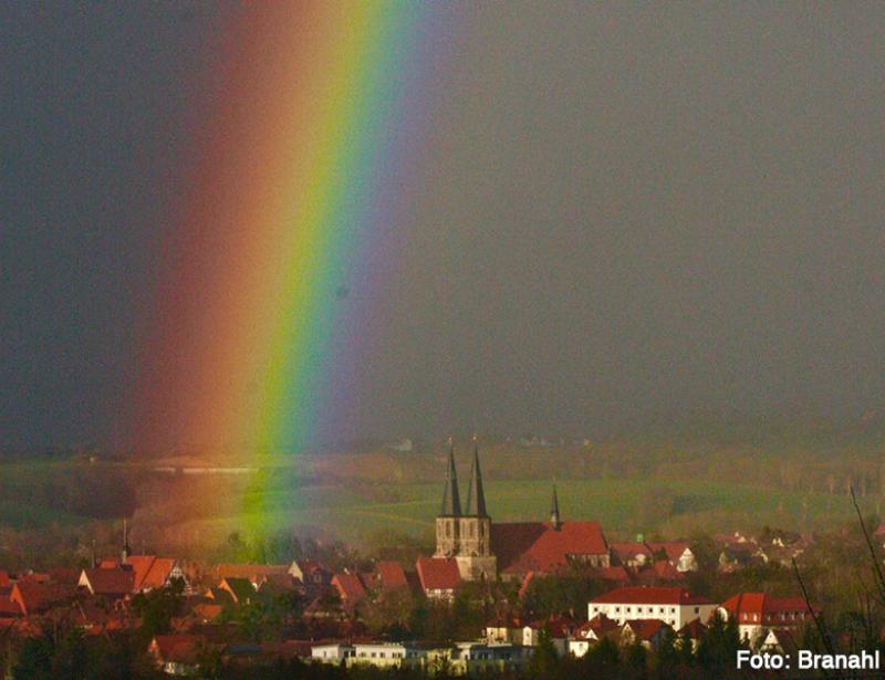 Das hat uns 2020 bewegt