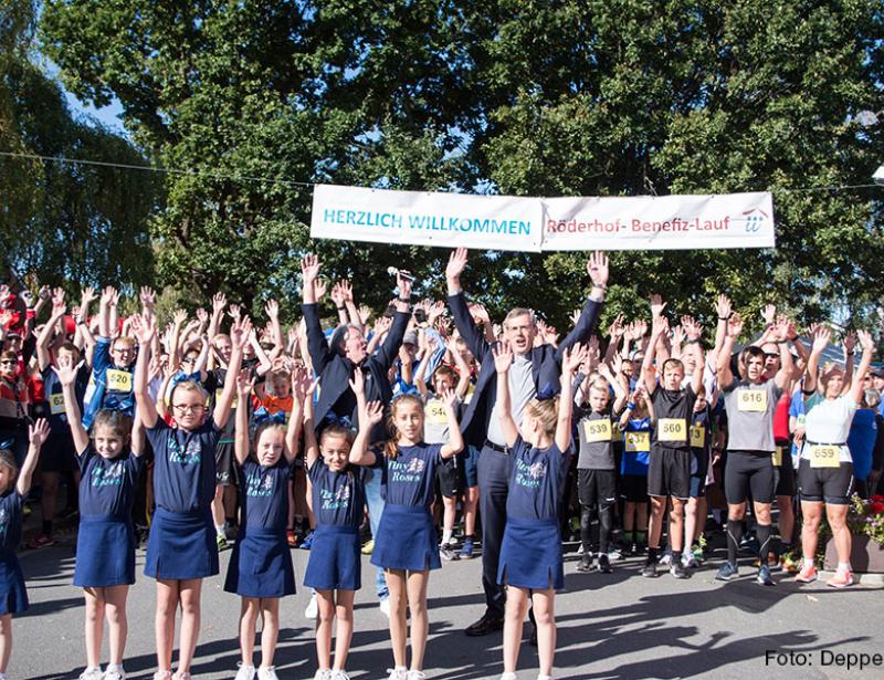 „Hier wird Inklusion wirklich gelebt!“